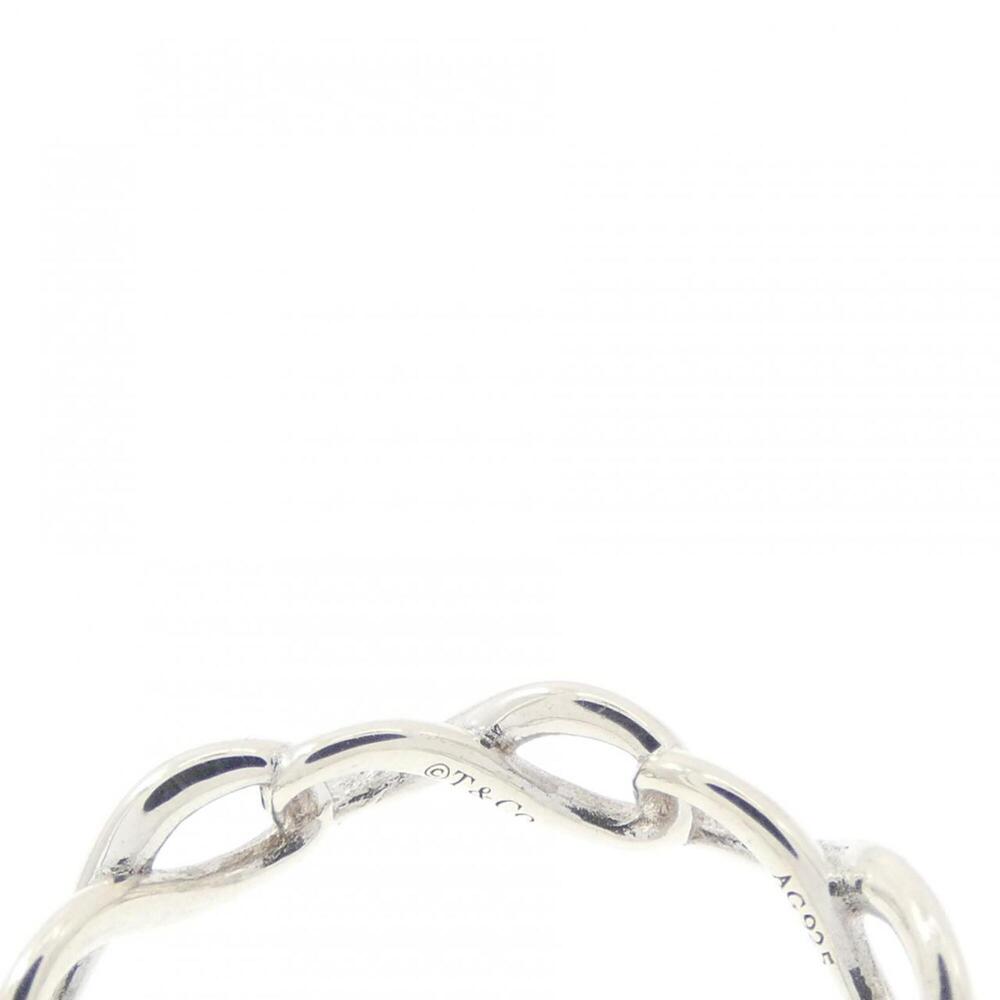 Tiffany Infinity Ring - Picture 3 of 4